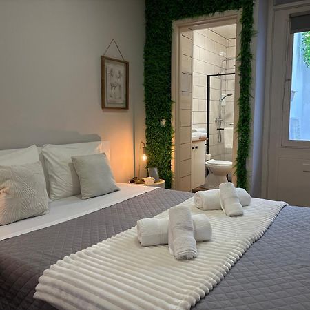 Casa Domingos Rebelo Lejlighed Ponta Delgada Eksteriør billede