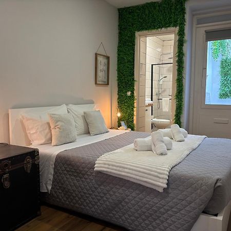 Casa Domingos Rebelo Lejlighed Ponta Delgada Eksteriør billede